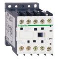 (LC2K1610F7) КОНТАКТОР РЕВ.K 3P.16А.НО.110В 50Гц