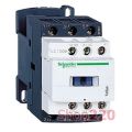 (LC3D09AQ7) КОНТАКТОР ЗІРКА-ТРИКУТНИК