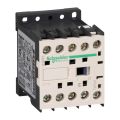 (LP1K06013BD3) КОНТАКТОР TESYS K 3P 6А НЗ =24В ПРУЖ/ЗН