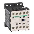 (LP1K0610BD) КОНТАКТОР TESYS K 3Р 6А НВ =24В ГВИНТ
