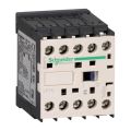 (LP1K09015BD) КОНТАКТОР TESYS K 3P 9A НЗ =24В ПЛАТ