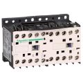 (LP5K0910BW3) КОНТАКТОР 3P РЕВЕРСНИЙ 9A =24В
