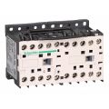 (LP5K1210BW3) РЕВЕРС. КОНТАКТОР 12А