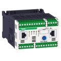 (LTMR08DFM) РЕЛЕ TESYS TDEVICENET 0.4-8A ~115-230В