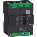(LV426171) АВТ ВИМ COMPACT NSXm 16kA TM25 4П Шин