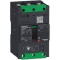 (LV426256) АВТ ВИМ COMPACT NSXm 25kA TM80 3П Шин