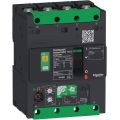 (LV426755) АВТ ВИМ COMPACT NSXm E 25A ML4.1 4П ШИН