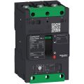 (LV426947) ЗАПАСН ПЕРЕДНЯ КРИШКА COMPACT NSXm 4P TM