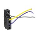 (LV426951) КОНТАКТ СТАНУ OF COMPACT NSXm З ПР