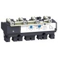 (LV429050) РОЗЧ-Ч 4P4D TM100D ДЛЯ NSX100