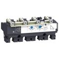 (LV429053) РОЗЧ-Ч 4P4D TM50D ДЛЯ NSX100-250