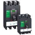 (LV429316) РАМКА IP40 ДЛЯ БЛОКА VIGI NSX100-630