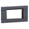 (LV429318) РАМКА IP40 БЛОК VIGI