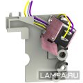 (LV429345) 1 КОНТАКТ ВИПЕР ДІЇ ВІДКЛЮЧ NSX100-250