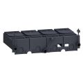 (LV429516) 1 КОР.КЛЕМН.ЗАГЛУШКА 4P INV/S NSX100-250