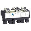 (LV430081) РОЗЧ-Ч TM100G 3P3D ДЛЯ NSX100-250 DC