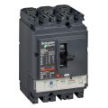 (LV430092) РОЗЧ-Ч TM80G 4P4D ДЛЯ NSX100-250 DC
