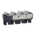 (LV430093) РОЗЧ-Ч TM100G 4P4D ДЛЯ NSX100-250 DC