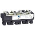 (LV430095) РОЗЧ-Ч TM160G 4P4D ДЛЯ NSX100-250 DC