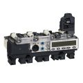 (LV430515) РОЗ-Ч 4P4D MICR6.2A 160A ДЛЯ NSX160/250