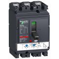 (LV430563) ЗОВН.ТС НЕЙТР 150/250A ДЛЯ 3P NSX160/250