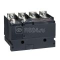 (LV432658) БЛОК ТС 4P 400/5A INV/INS NSX400/630