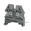 (LV480443) КЛЕМА ПРИЄДН КАБ 6-95ММ2 ДО FUPACT INF