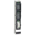 (LV480450) КРИШКА КЛЕМНИКІВ FUPACT 63-160A