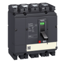 (LV516426) ВИМИКАЧ НАВАНТАЖЕННЯ CVS160NA 160A 4P