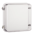 (LV833859SP) КРИШКА IP54 РАМКИ ДЛЯ MASTERPACT MTZ1