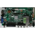 (LZ8H2X43BD) ПУСК.БЕЗП РЕВ TESYS H 0.18-2.4A ПР 24DC