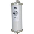 (METSECT5CC010) ТРАНС. СТРУМУ ТРОП. ВИК. 100/5 D21