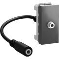 (MGU3.433.12) Mini jack 3