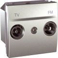 (MGU3.452.30) TV-FM РОЗЕТКА КІНЦЕВА