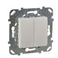 (MGU5.213.25ZD) ПЕРЕМИКАЧ UNICA 2КЛ.СЛ.К.