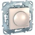 (MGU5.513.25) LED ДІМЕР ПОВ-НАЖ. УНІВ. 4-400Вт СЛ.К
