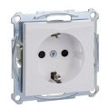 (MTN2300-0325) SM РОЗЕТКА SCHUKO З З/Ш.