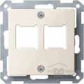 (MTN291644) SM ЦЕНТР.ПЛАТА ДЛЯ РОЗ.RJ11/RJ45
