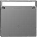 (MTN3854-6036) D-Life ВИМ. з ключ.-картою НЕРЖ. СТАЛЬ