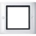 (MTN401119) AQUADESIGN РАМКА З ГВ.З'ЄДН.1-ПОСТ.