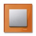 (MTN404102) M-ELEGANCE СКЛЯНА РАМКА 1-П.