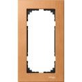 (MTN4058-3470) M-ELEGANCE РАМКА 2-П. Б/П
