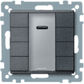 (MTN433060) SYSTEM M КЛАВІША