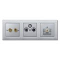 (MTN486360) M-PLAN РАМКА