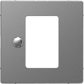 (MTN5775-6036) D-Life ЦЕНР. НАКЛ. сенс. терм. НЕРЖ. СТ.