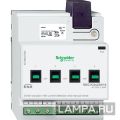 (MTN647595) АКТОР ВИМREG-K/4X230/16 Р-УПР ВИЗ НАВ