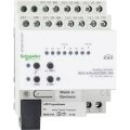 (MTN6730-0001) KNX АКТОР ОПАЛЕННЯ REG-K/6x24/230/0.05A