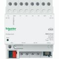 (MTN682191) АНАЛОГОВИЙ ВХІД REG-K 4-ПОСТИ