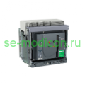 (MVS08N3NF6L) АВТ ВИМ MVS 800А 50кА 3Р ЕТ6 240В АС СТ