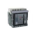 (MVS10H3MW2L) АВТ ВИМ MVS 1000А 65кА 3Р ЕТ2 ВИКАТ РУЧ